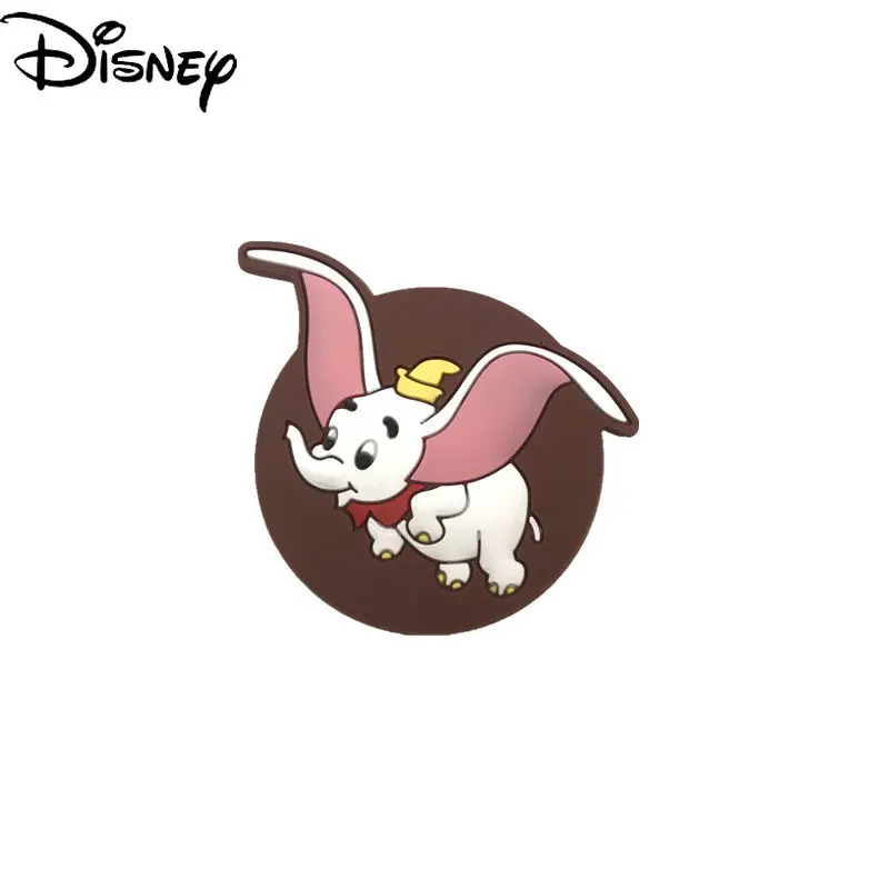 

Disney Mickey Minnie Daisy mobile phone bracket telescopic creative lazy sticky desktop universal bracket carry