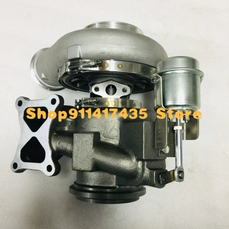 

Applicable to CAT Carter C13 engine turbocharger 2472965 247-2965
