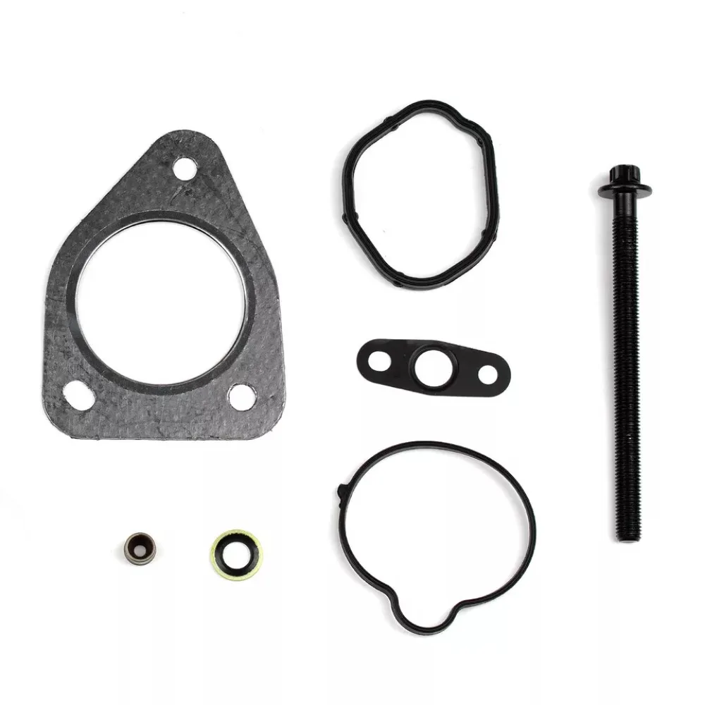 Комплект болтов прокладки головки блока цилиндров подходит для Buick Encorde Chevrolet Cruze