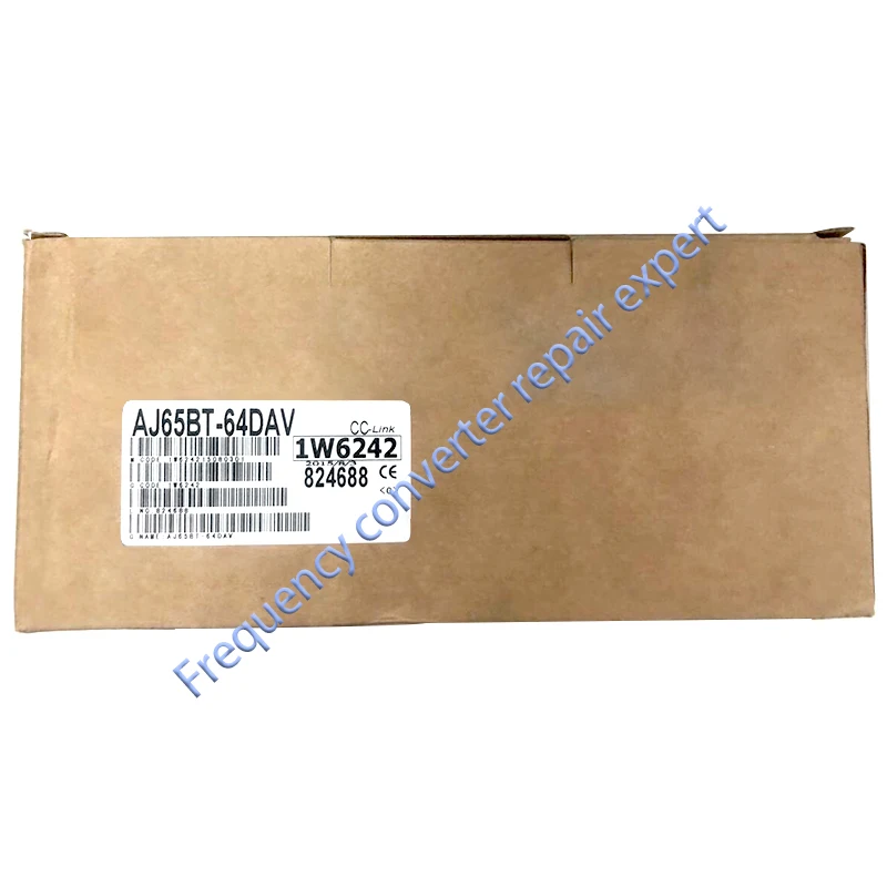 AJ65BT-64DAV AJ65SBTB1-32DT3 AJ65SBTB1-16DT1 AJ65SBTB1-16D1 оригинальный заводской агент, новый оригинал