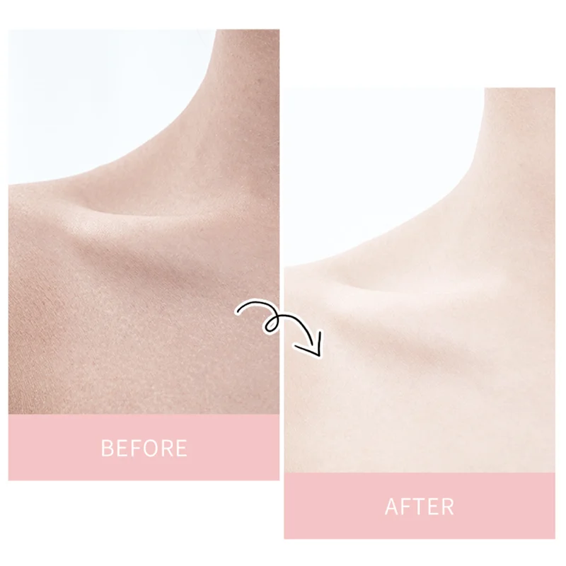 Рисунок 5 - отшелушивающий гель для лица