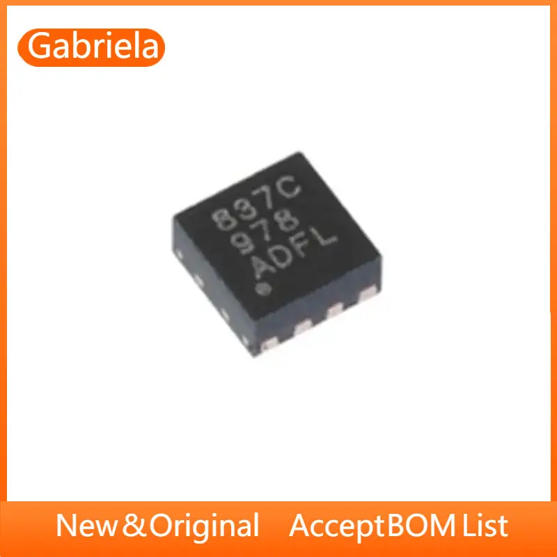 10-50 шт. DRV8837CDSGR DRV8837C 837C DRV8837DSGR DRV8837D 837 DFN8 DRV632PWR DRV632 TSSOP14