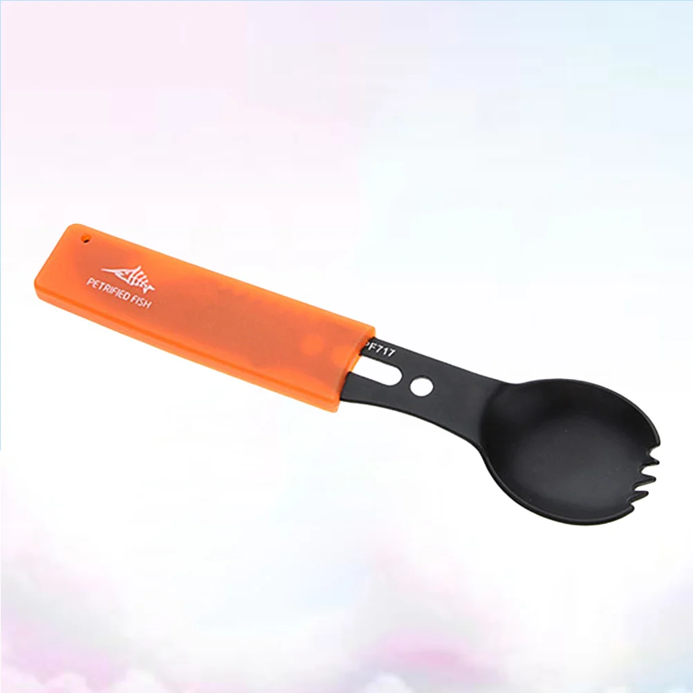 

Doitool Outdoor Camping Tableware Tactics Outdoor Tool Outdoor Survival Outdoor
