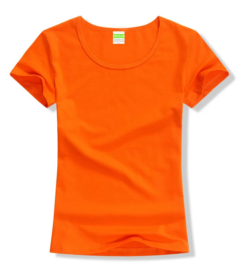 

Новинка 2021, летняя футболка с коротким рукавом из чистого хлопка, трендовая Новая Универсальная футболка с круглым вырезом,