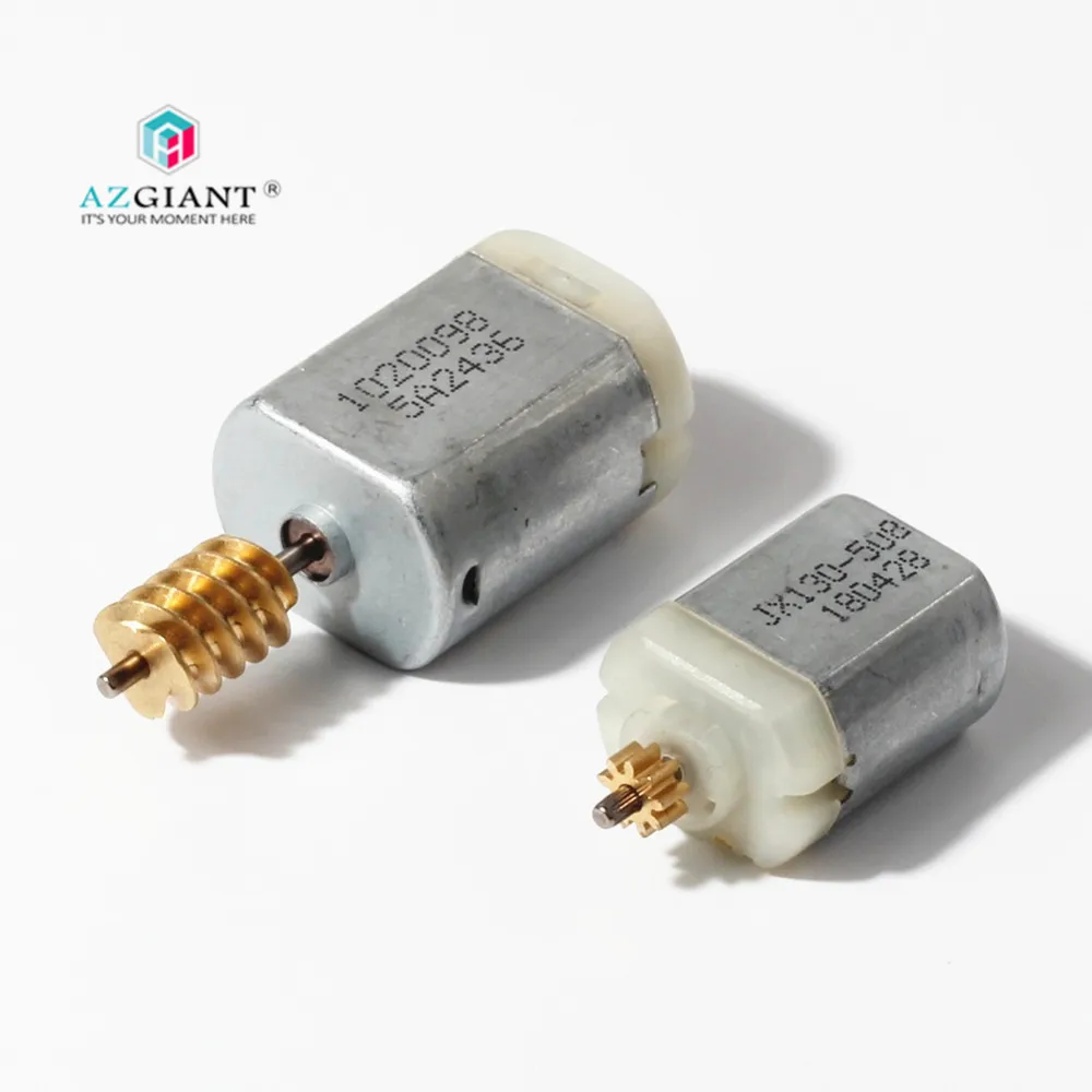 

latch actuator center door lock Motor for JAGUAR land ROVER