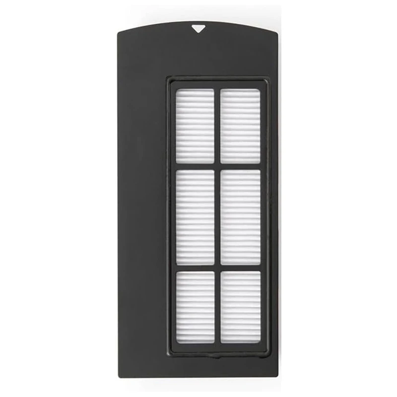 Комплект сменных аксессуаров совместимый с роботами-пылесосами Eufy X9 Pro запасные