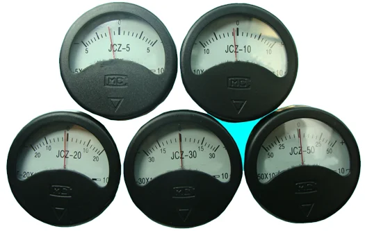 

JCZ Gauss Meter or Magnetic Field Strength Indicator for MPI