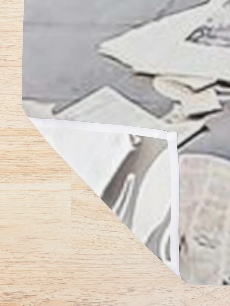 Занавеска для душа Faye Dunaway