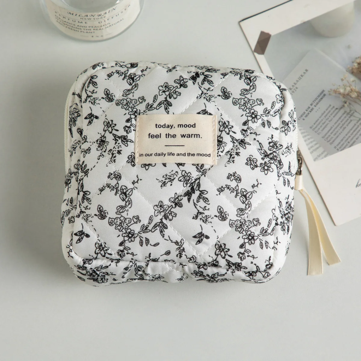 

Сумка для хранения гигиенических принадлежностей