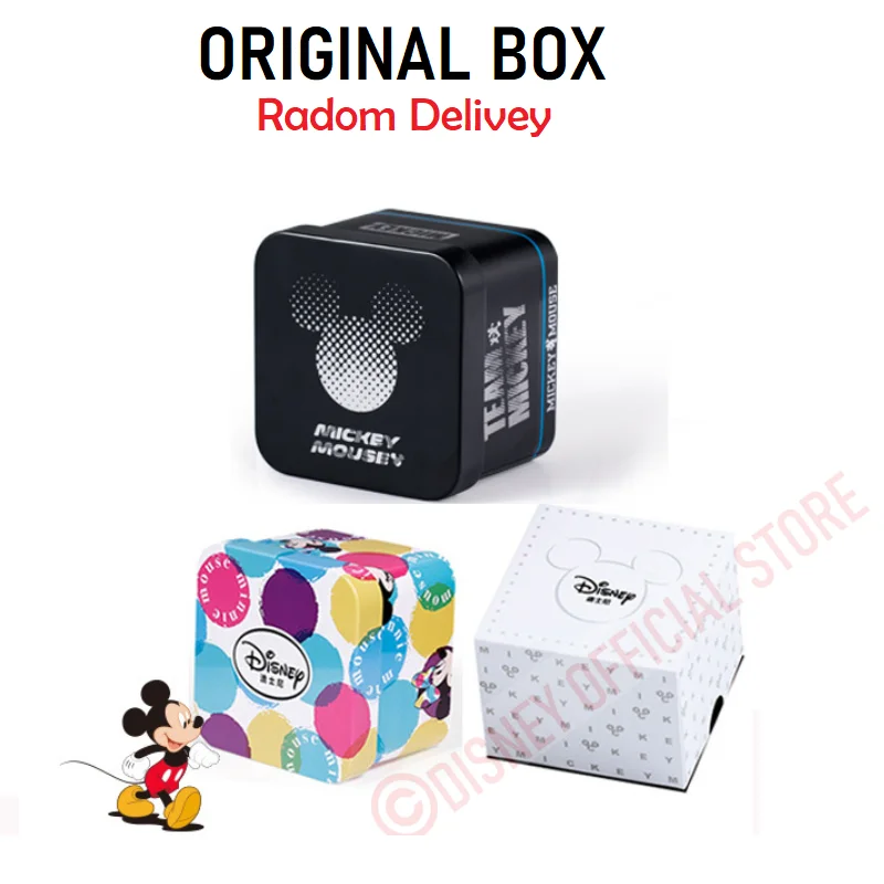 Оригинальные детские часы Disney с Микки Маусом, японские кварцевые наручные часы унисекс для мальчиков и девочек, водонепроницаемые новые Reloj Infanti (art.: 3920cfbfdc856) - 3920cfbfdc856