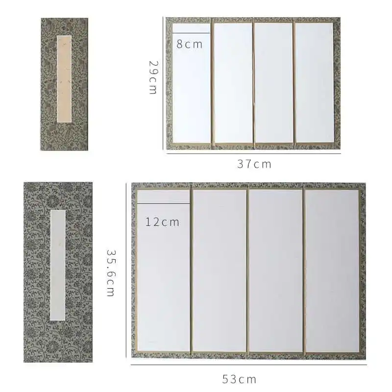 Линейка с чернилами Yi Moxuan линейка для каллиграфии и рисования простая китайская