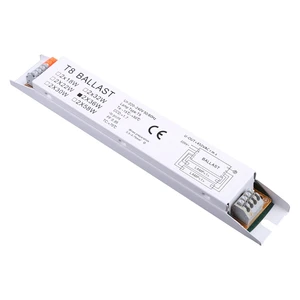 Imported T8 2x36W Electronic Ballast for UV Germicidal Lamp, Fluorescent Lamp Easy to Use