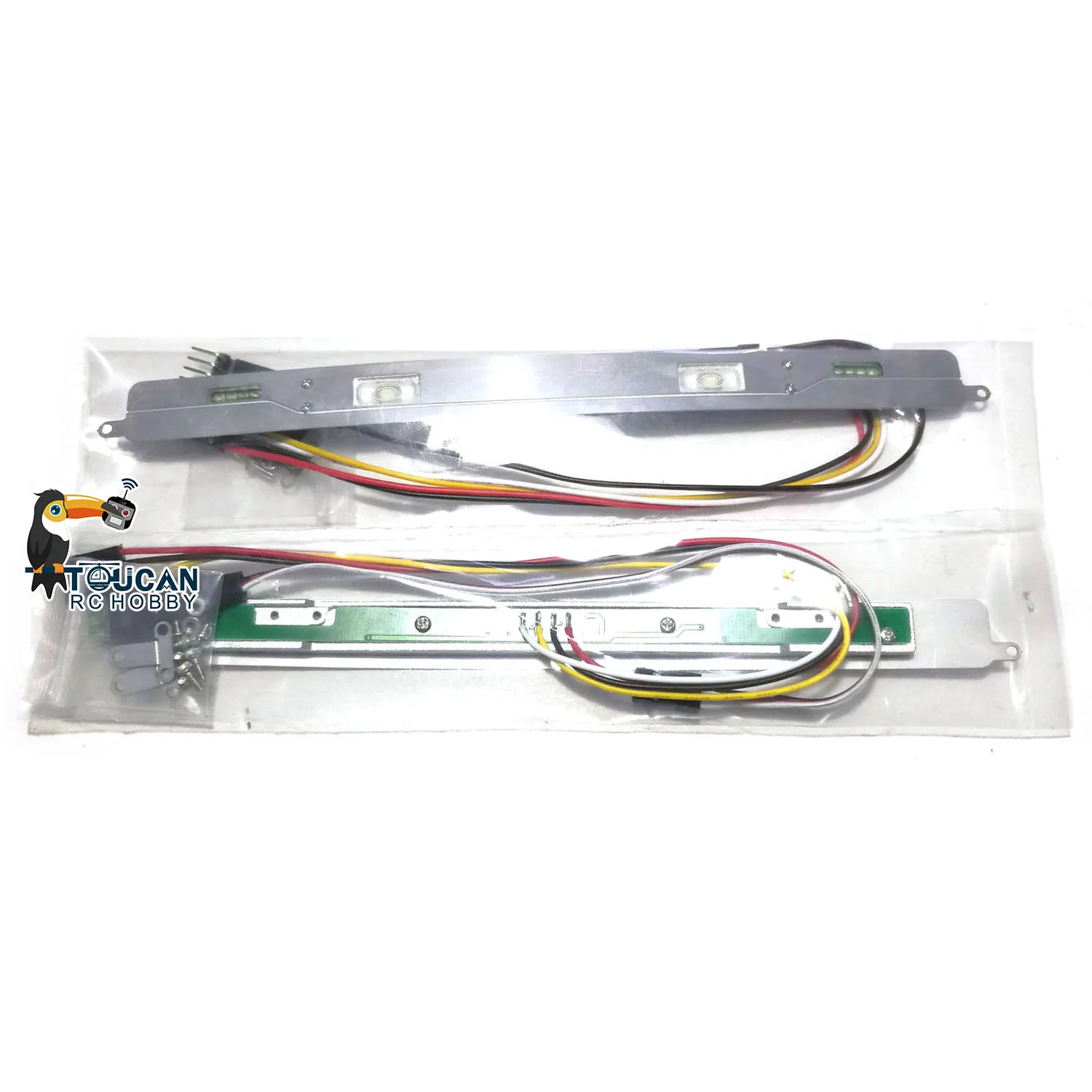 łkową zapasową lampę przeciwsłoneczną LED do ciągnika siodłowego 1/14 RC 620 730 470 Wywrotki Samochodowy pilot Plastikowa metalowa część