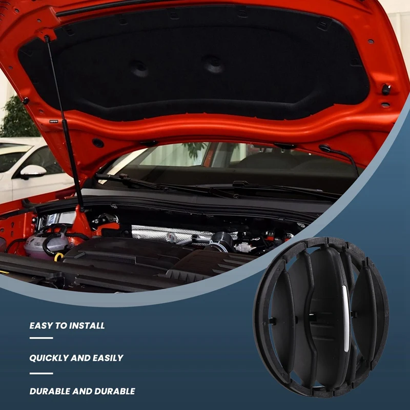 Приборная панель кондиционера для Tiguan 2010-2017 розетка приборного стола складная