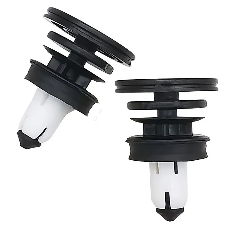 

Обшивка двери, монтажная прокладка зажима для Tesla Model 3 113514700A 1135147-00-A 113514700B 1135147-00-B 1135147S0B 1135147-S0-B