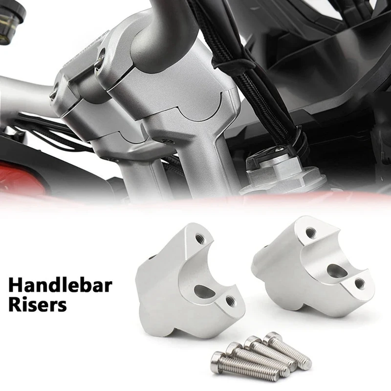 Запчасти для мотоциклов подъемник руля крепления назад DUCATI Multistrada V4 MULTISTRADA