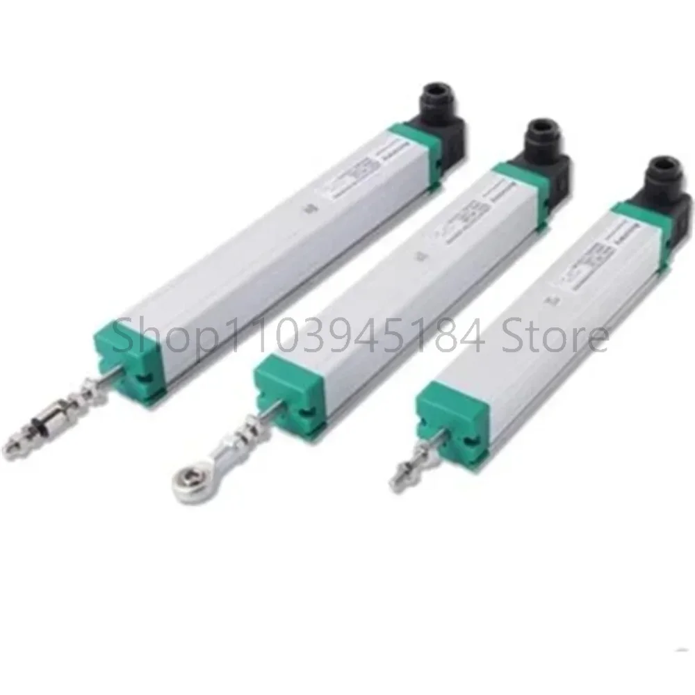 

Миниатюрный датчик положения линейного преобразователя LVDT, 5 в постоянного тока, серия KTC, 50 мм, 100 мм, 150 мм, сопротивление линейного перемещения, датчик LVDT