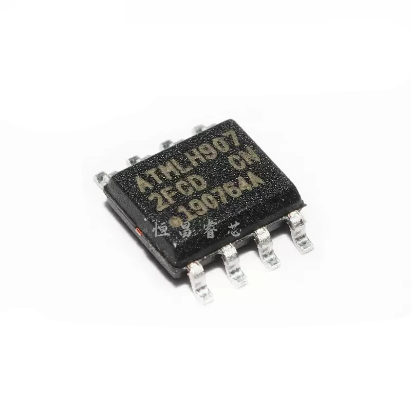 5 шт., Оригинальный 512Kbit EEPROM TSSOP8