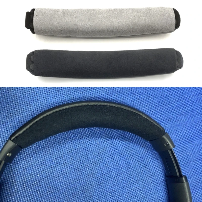 

Headphone Head Beam Replace Headband Cushion Head Band for QuietComfort 35 QC35