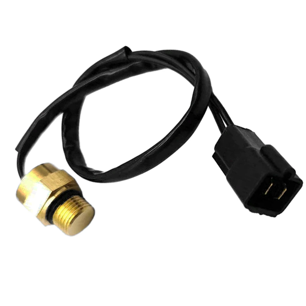 4010161 датчик теплового переключателя вентилятора радиатора для Polaris Sportsman 400 500 600