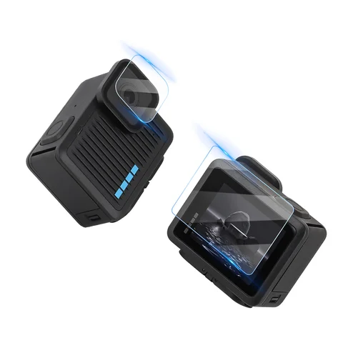 Набор защитных пленок TENENELE для GoPro Hero