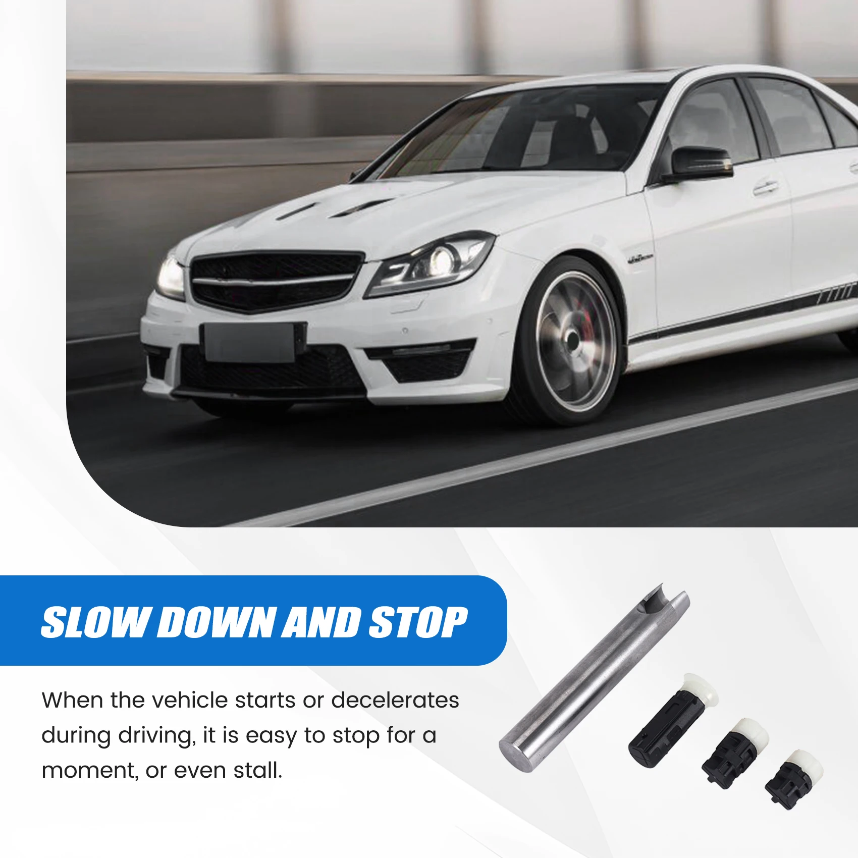 Датчик скорости трансмиссии 722 9 Y3/8n1 Y3/8n2 Y3/8N3 монтажный инструмент костюм для Mercedes