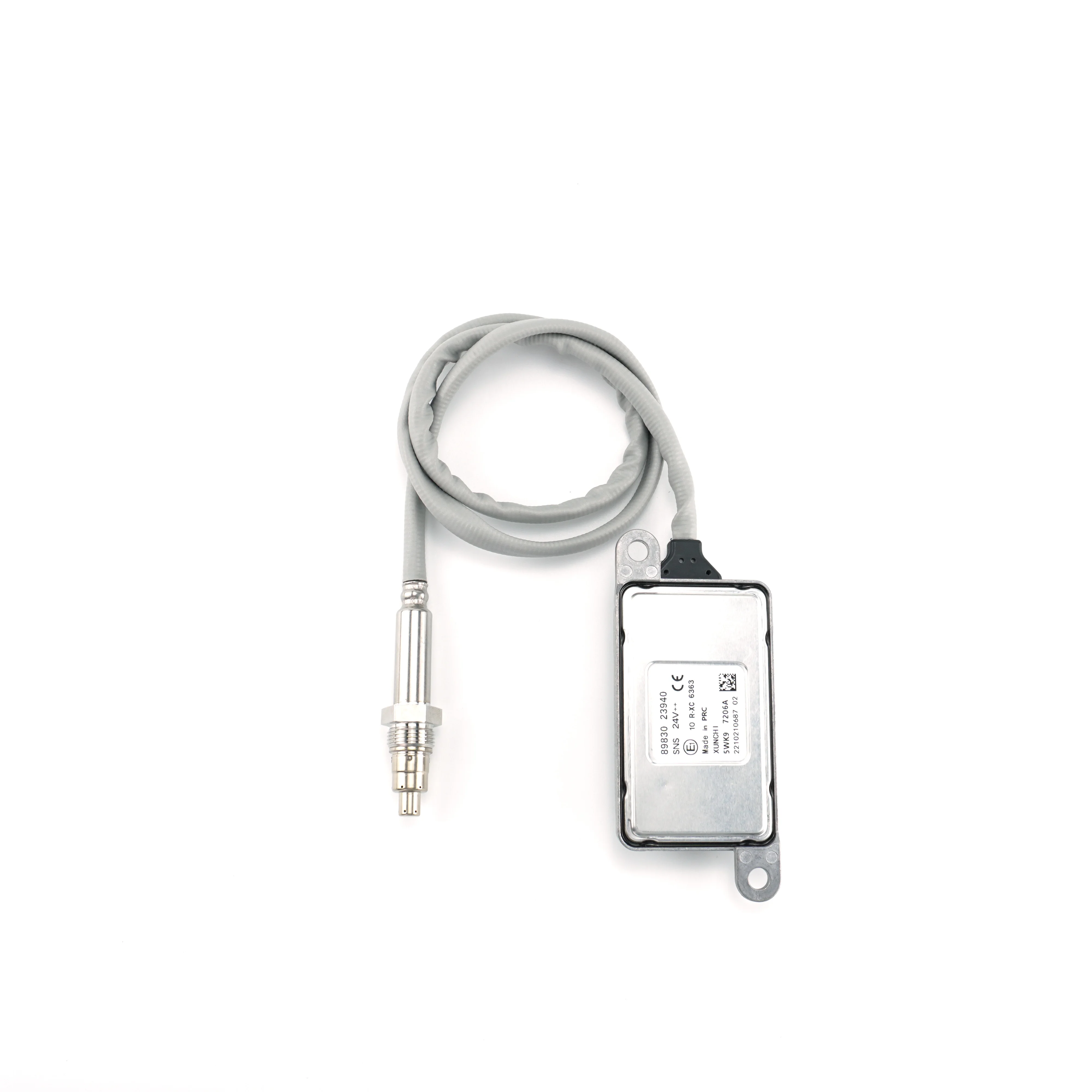 5WK97206A 5WK97206 8983023940 Оригинальный новый датчик оксида азота NOx 24 В для деталей