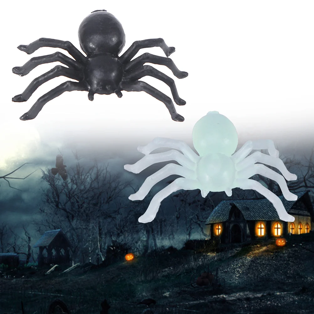 Рисунок 4 - Искусственные пауки