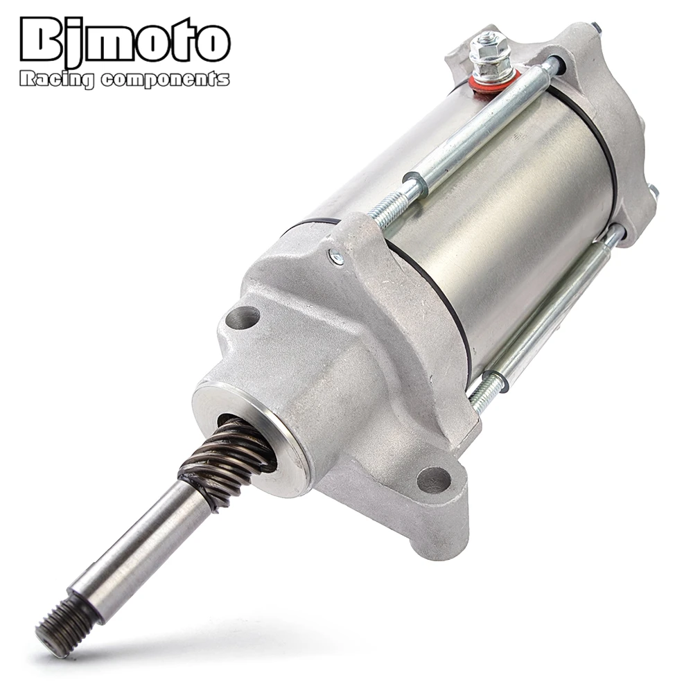 Стартер для Arctic CAT M6000 M8000 XF6000 XF8000 ZR6000 ZR8000 SE ES 141 153 162 SNO PRO ВЫСОКОГО COUNTRY LTD LXR 0745-438