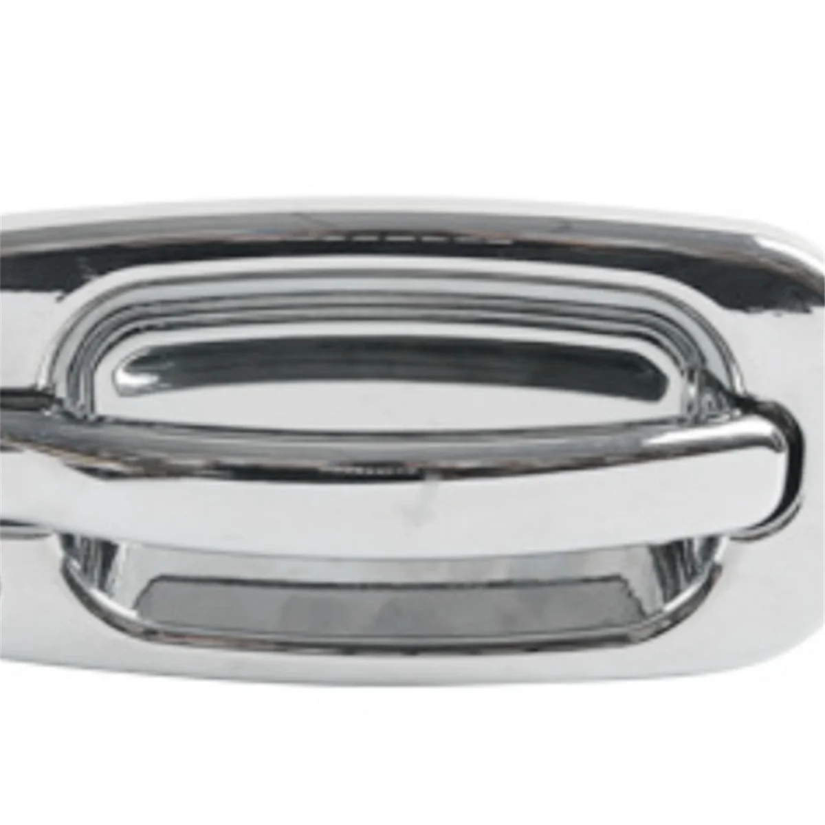 Для Chevrolet GMC 15034986 Передняя правая внешняя дверная ручка автомобиля