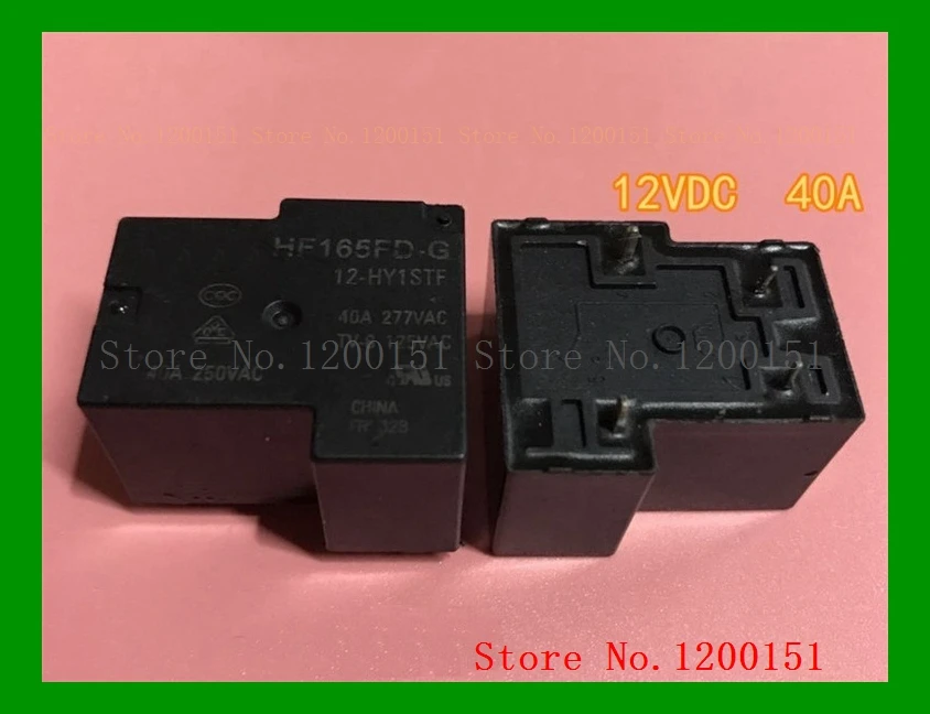 HF165FD-G-12-HY1STF