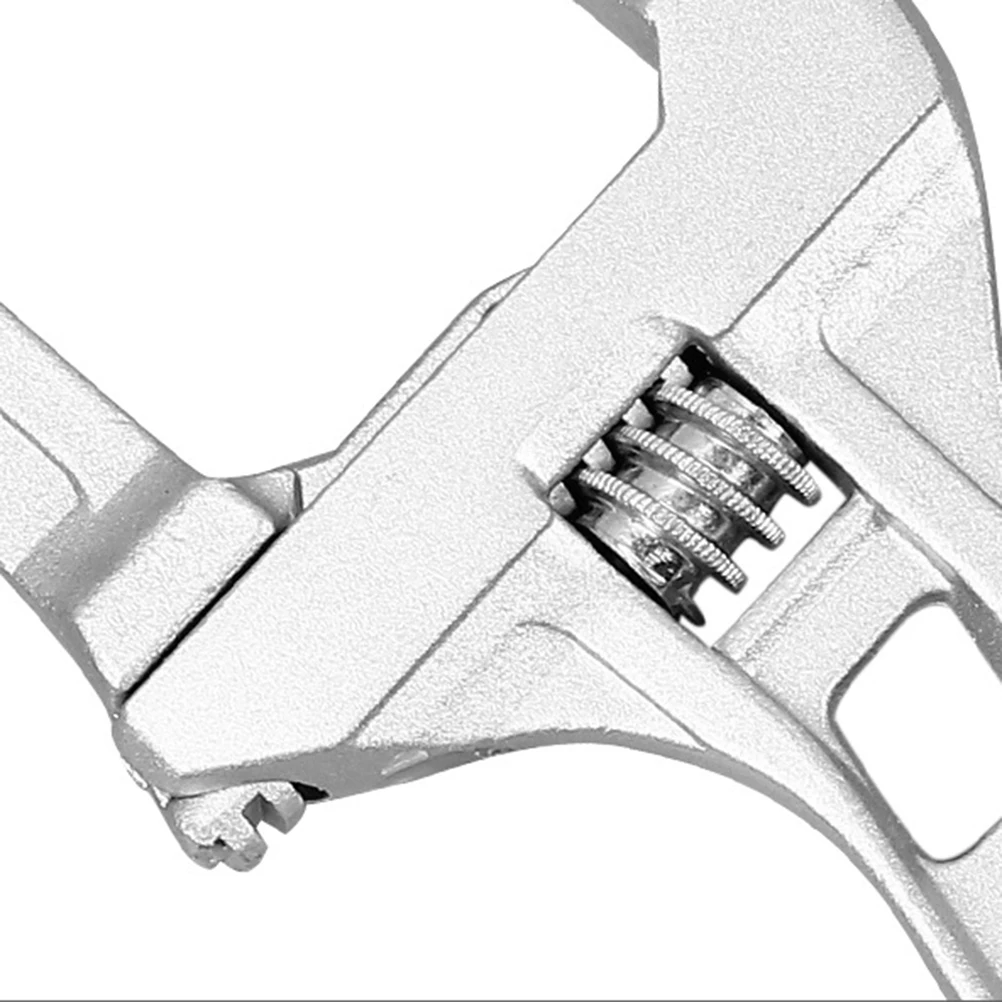 Рисунок 4 - Гаечный ключ для ванной с коротким хвостовиком