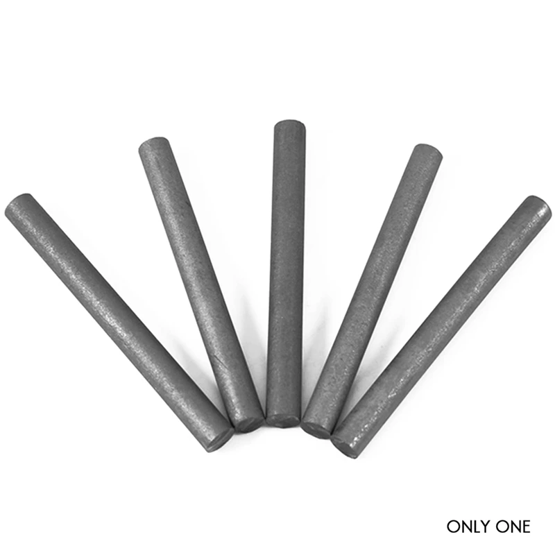 Графитовый электрод графитовый стержень диаметром 10 мм x 300 карбоновый