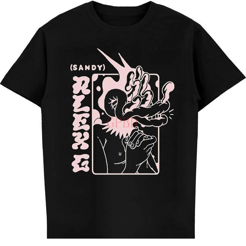 

Loves Music And Alex G Music Awesome Classic T-Shirt