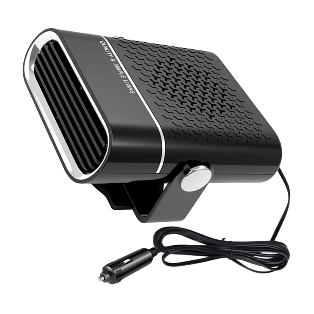 

1 Pc Car Mounted Heater Multi-purpose Vehicle Defroster Portable Auto Heater