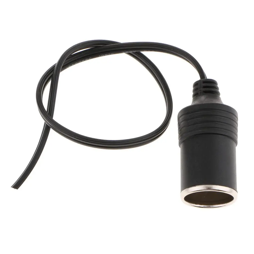 

Отличная Производительность автомобильный прикуриватель зарядное устройство адаптер 12 В