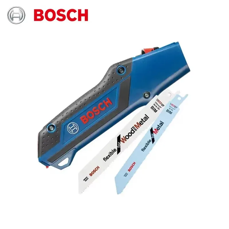 

Набор для ручной пилы Bosch 2608000495