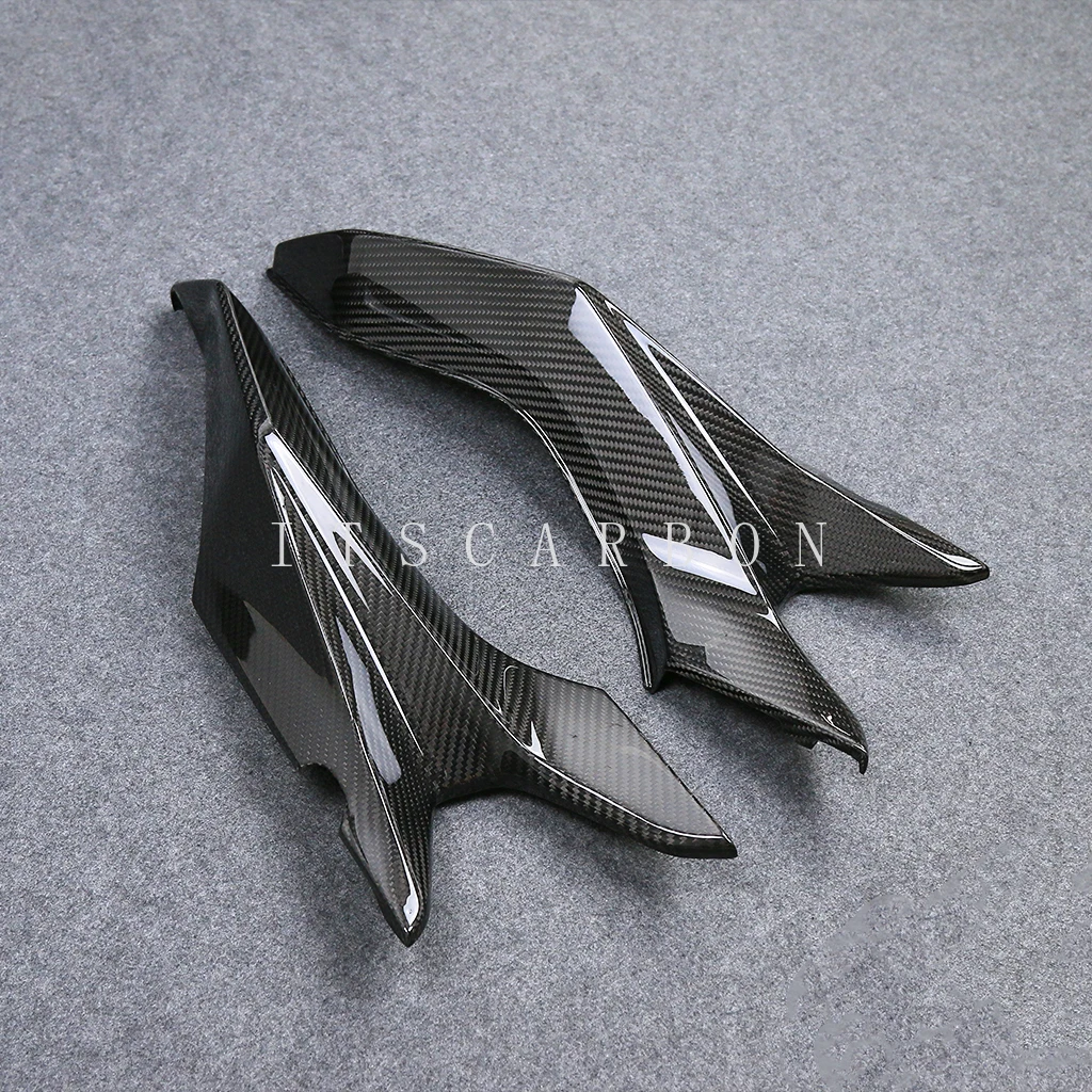 Для BMW S1000XR S1000 XR S 1000XR 2021 2022 + аксессуары для мотоциклов из натурального сухого