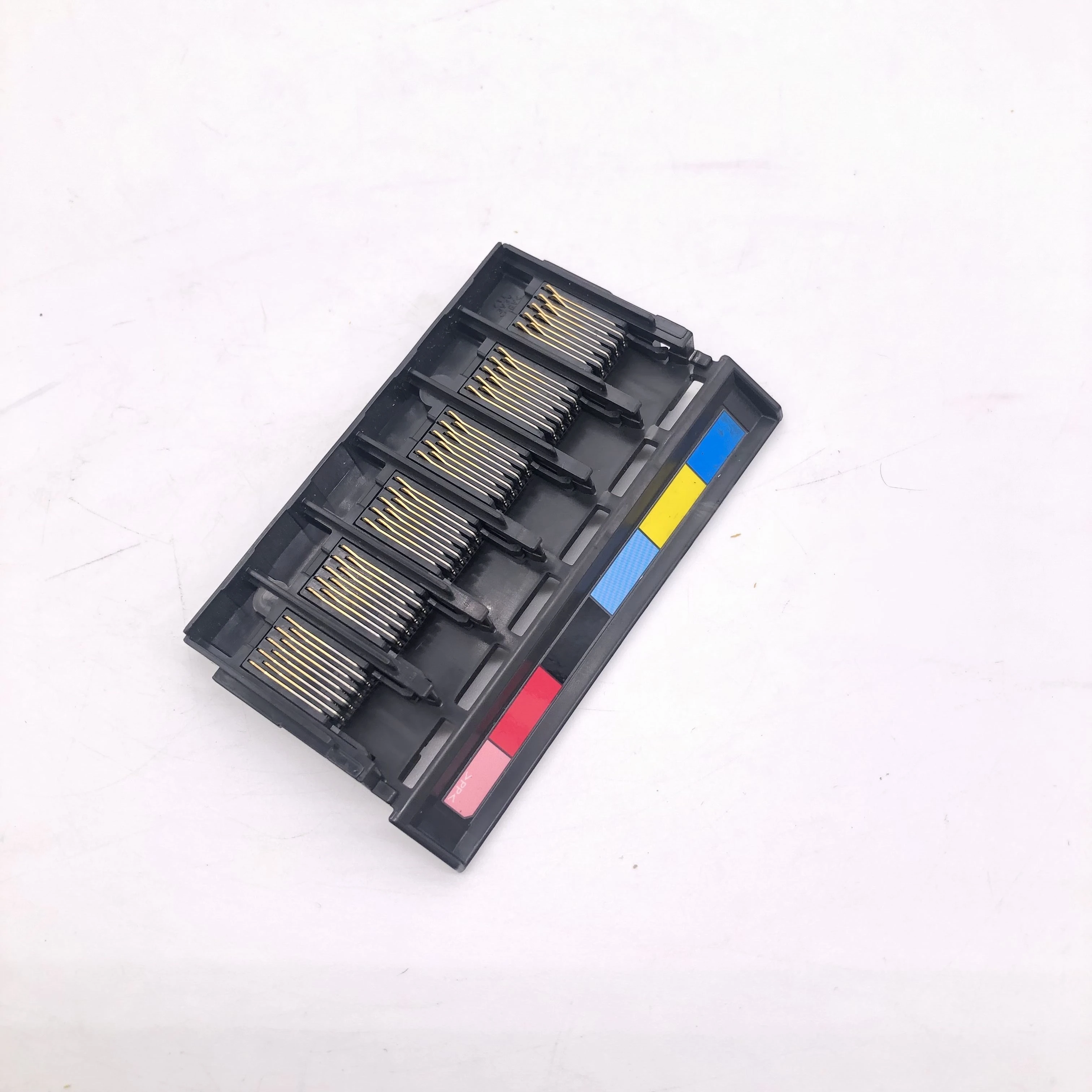 CSIC Cartridge Chip Board EP-801A fits for EPSON PX710W DCP-J725DW EP-904A EP-804A TX820 PX800FW PX730 A730 EP-901A PX720WD