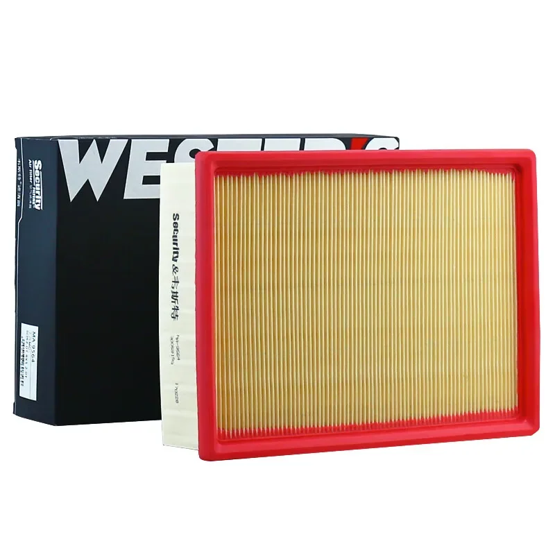 Для WULING VICTORY (CN220M) 1 5 2020-подарок для MG HS RX5 2 0 2018-воздушный фильтр WESTGUARD MA9564 LX5425 30059199