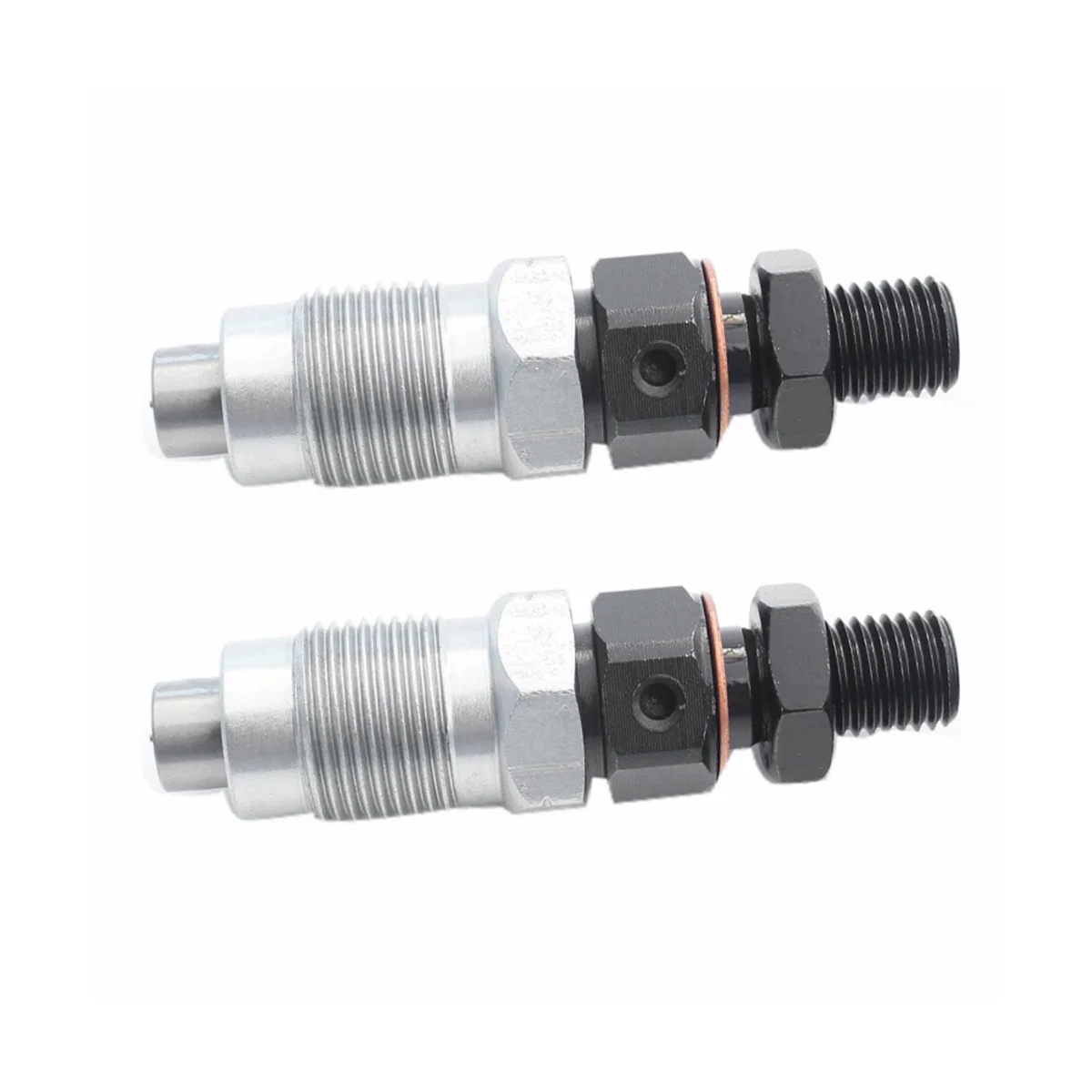 Форсунка инжектора необработанного масла MD103301 DN0PDN112 для Mitsubishi L200 L300 86-13 Pajero 82-04 4D56