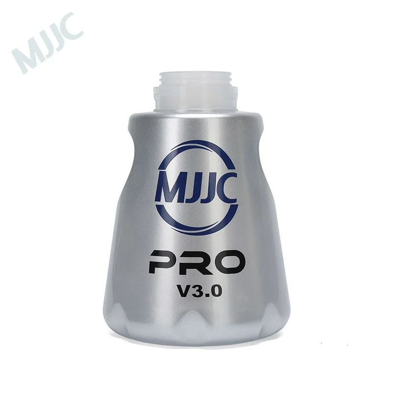 

MJJC Бутылка максимального объема 1200 мл для Foam Cannon Pro V3.0