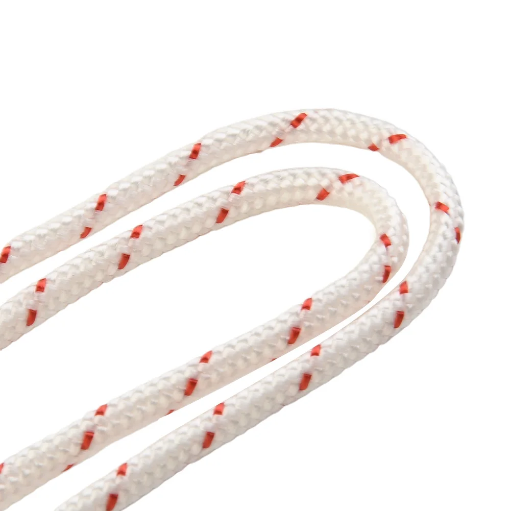 Ручка стартера для сада и двора детали газонокосилки отдача TS420 с веревкой 4 5 мм