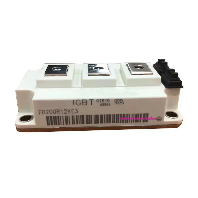 FD200R12KE3 FD300R12KE3 FD400R12KE3 FD300R06KE3 FD200R12KE3-S1 новый оригинальный модуль