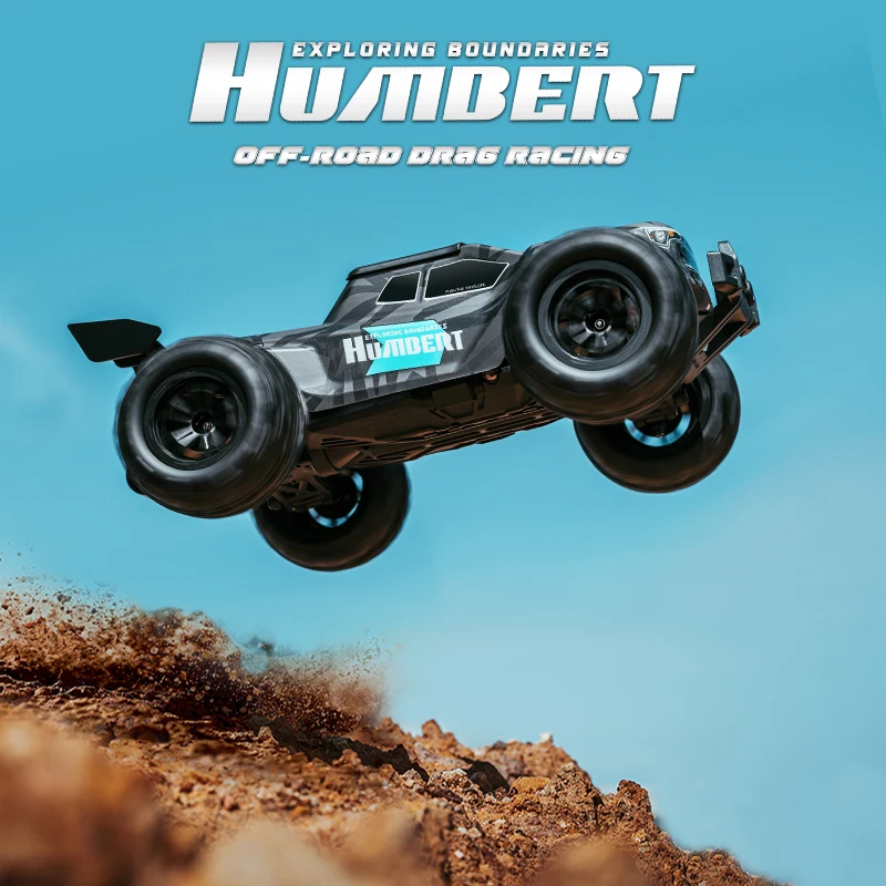 MN MODEL 1/16 металлический радиоуправляемый внедорожник 4x4 35 км/ч