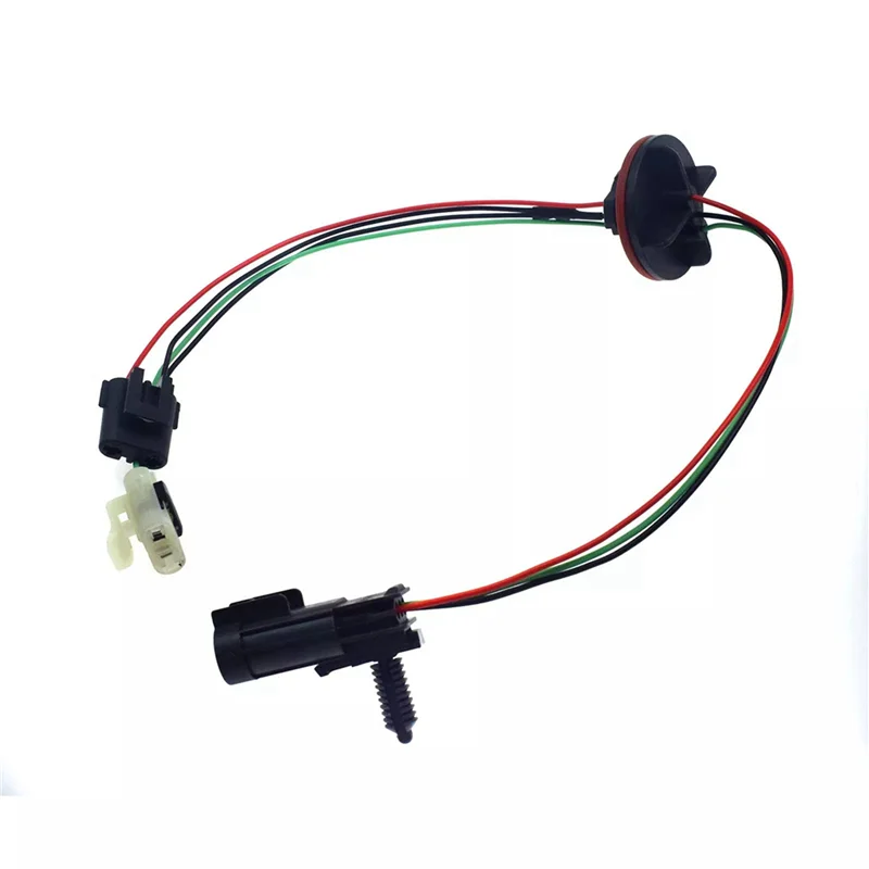 2X жгут проводов лампы автомобильных фар 68193062AB для Dodge RAM 1500 2500 3500 4500 5500 2010-2018 (art.: 3920d0613ab2a) - 3920d0613ab2a