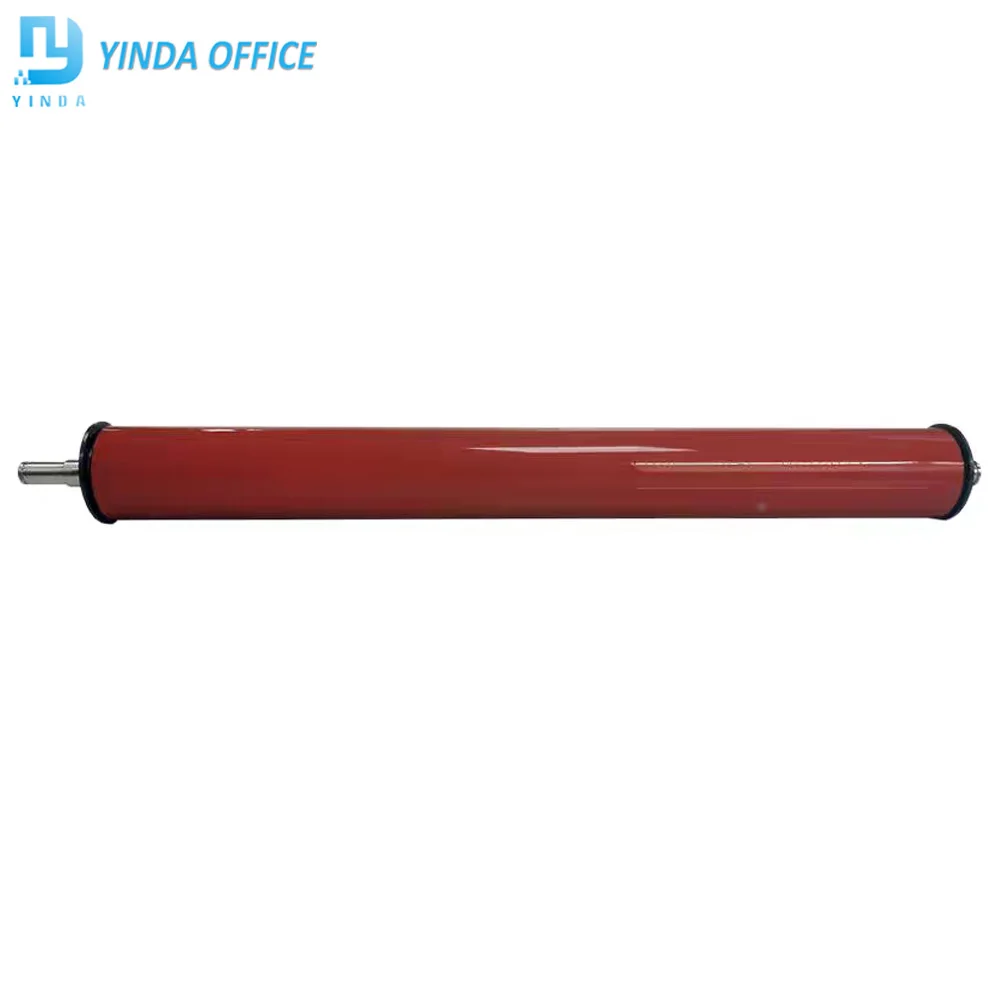 1 шт. AE01-0079 Нагревательный ролик mpc4501 для Ricoh MPC4501 MPC5501 C4501 C5501 4501 5501 верхний с