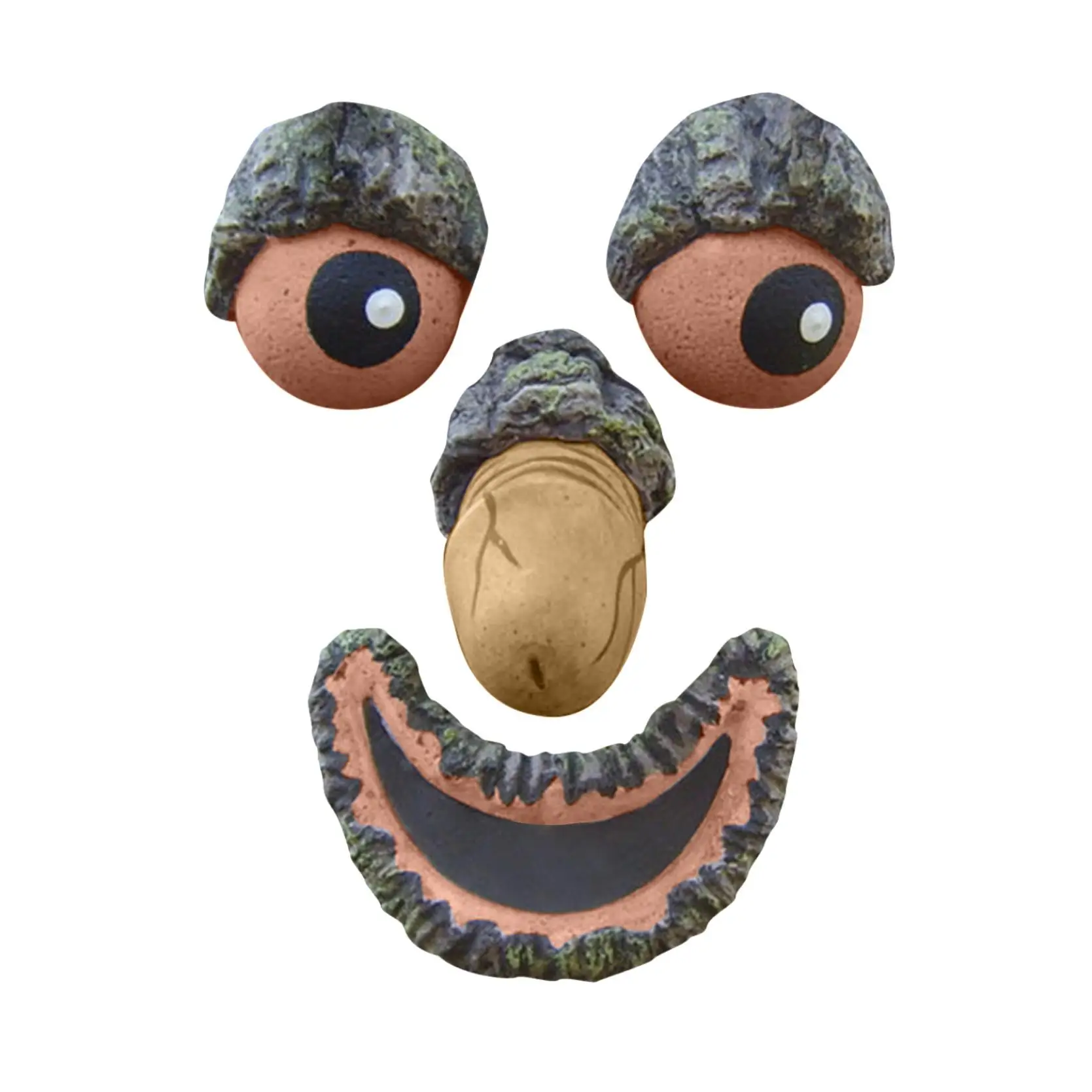 Reddit Monster Facials