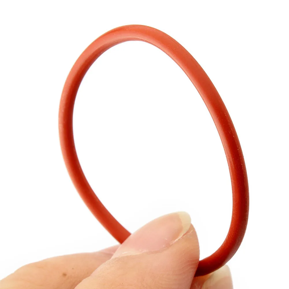 

Bike Bicycle Front Fork O-Ring Seal ID-32mm For Fox Rockshox Manitou Durable Rubber Seal Cycling Bike Accessories Bicycle Parts