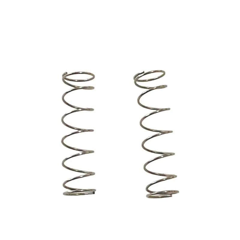 Металлические пружины для консоли Steam